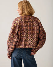 Load image into Gallery viewer, Summum Jacket in Jacquard Lurex