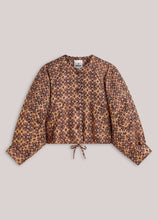 Load image into Gallery viewer, Summum Jacket in Jacquard Lurex
