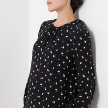 Load image into Gallery viewer, MaxMara Curve Dress in Black
