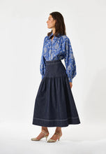 Load image into Gallery viewer, Dea Kudibal Nicola Blouse