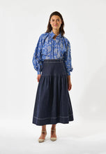 Load image into Gallery viewer, Dea Kudibal Nicola Blouse