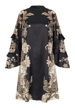 Load image into Gallery viewer, Dea Kudibal Dagmar Dress with Long Sleeves
