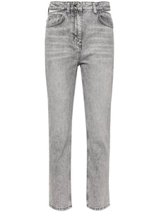 IRO Indro Jeans in Grey