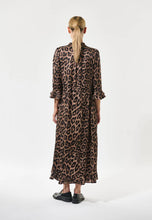 Load image into Gallery viewer, Dea Kudibal Rosanna Dress in Animal Print