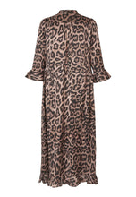 Load image into Gallery viewer, Dea Kudibal Rosanna Dress in Animal Print