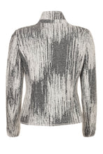 Load image into Gallery viewer, B*THREE Raavi Jacket in Black