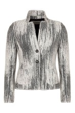 Load image into Gallery viewer, B*THREE Raavi Jacket in Black