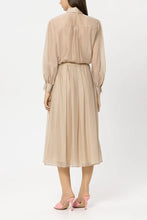 Load image into Gallery viewer, Luisa Cerano Shirt Blouse with Rhinestones