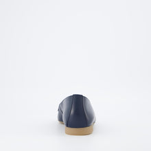 Load image into Gallery viewer, Paul Green Soft Nappa in Space