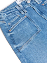 Load image into Gallery viewer, Paige Anessa Ankle Wide Leg Jean