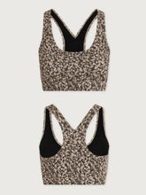 Load image into Gallery viewer, Varley Freesoft Selma Bra in Dappled Floral