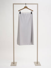 Load image into Gallery viewer, Herzen Skirt in Aluminium