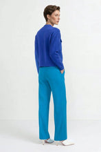 Load image into Gallery viewer, Rich & Royal Cardigan with Chest Pocket