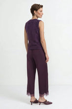Load image into Gallery viewer, Rich & Royal Knitted Vest with Buttons