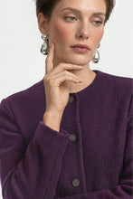 Load image into Gallery viewer, Rich & Royal Short Jacket