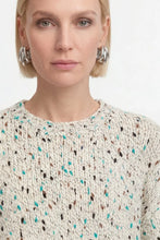 Load image into Gallery viewer, Rich & Royal Chunky Knit Sweater