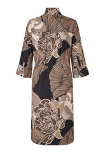 Load image into Gallery viewer, Dea Kudibal Kamilles Dress in Alepidia Black