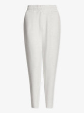 Load image into Gallery viewer, Varley Slim Pants 25' in Ivory Marl