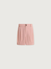 Load image into Gallery viewer, Varley Tansy Woven Short in Mellow Rose