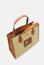 Load image into Gallery viewer, Guess G Status Top Handle Bag
