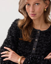 Load image into Gallery viewer, Summum Fluffy Boxy Jacket