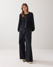 Load image into Gallery viewer, Summum Fluffy Boxy Jacket