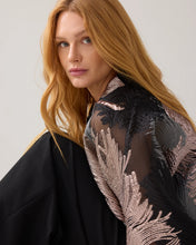 Load image into Gallery viewer, Summum Festival Jacquard Top