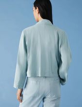 Load image into Gallery viewer, Marella Lorenza Jacket in STONE
