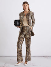 Load image into Gallery viewer, Marella Scabina Jacket in Leopard
