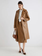 Load image into Gallery viewer, Marella Duke Shirt and Tie in White