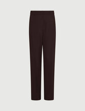 Load image into Gallery viewer, Marella Motrice Trousers in Brown