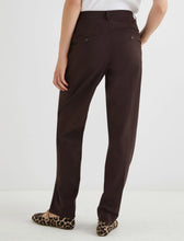 Load image into Gallery viewer, Marella Motrice Trousers in Brown