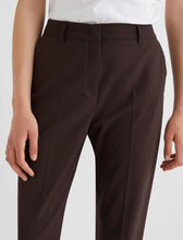 Load image into Gallery viewer, Marella Motrice Trousers in Brown