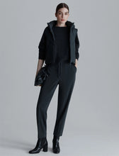 Load image into Gallery viewer, Marella Seme Joggers in Dark Grey