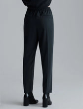 Load image into Gallery viewer, Marella Seme Joggers in Dark Grey