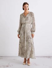 Load image into Gallery viewer, Marella Mastr Printed Dress