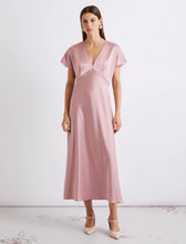 Load image into Gallery viewer, Marella Falange Dress in Pink