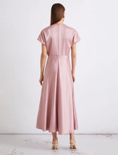 Load image into Gallery viewer, Marella Falange Dress in Pink