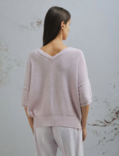 Load image into Gallery viewer, Marella Radice Knit Jumper in Pink
