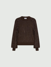 Load image into Gallery viewer, Marella Todi Sweater in Brown