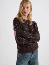 Load image into Gallery viewer, Marella Todi Sweater in Brown