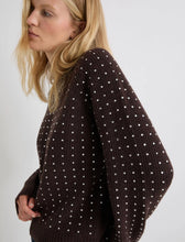 Load image into Gallery viewer, Marella Todi Sweater in Brown