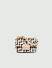Load image into Gallery viewer, Marella Small Woven Le Muse Bag