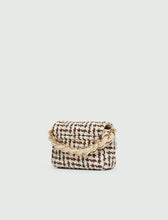 Load image into Gallery viewer, Marella Small Woven Le Muse Bag