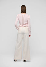 Load image into Gallery viewer, Dea Kudibal Silvia Sweater in Rosewater