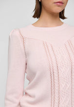 Load image into Gallery viewer, Dea Kudibal Silvia Sweater in Rosewater