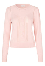 Load image into Gallery viewer, Dea Kudibal Silvia Sweater in Rosewater