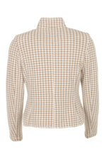 Load image into Gallery viewer, B*THREE Rio Blazer in Camel