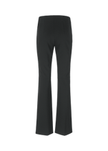 Load image into Gallery viewer, RIANI Slim Fit Bootcut Pants in Deep Blue
