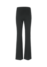 Load image into Gallery viewer, RIANI Slim Fit Bootcut Pants in Deep Blue